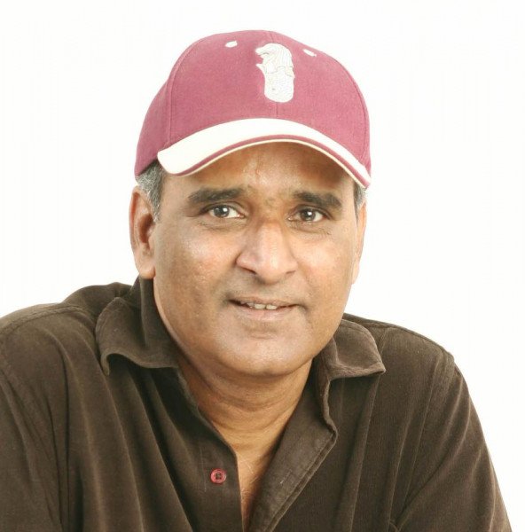Satish Kasetty